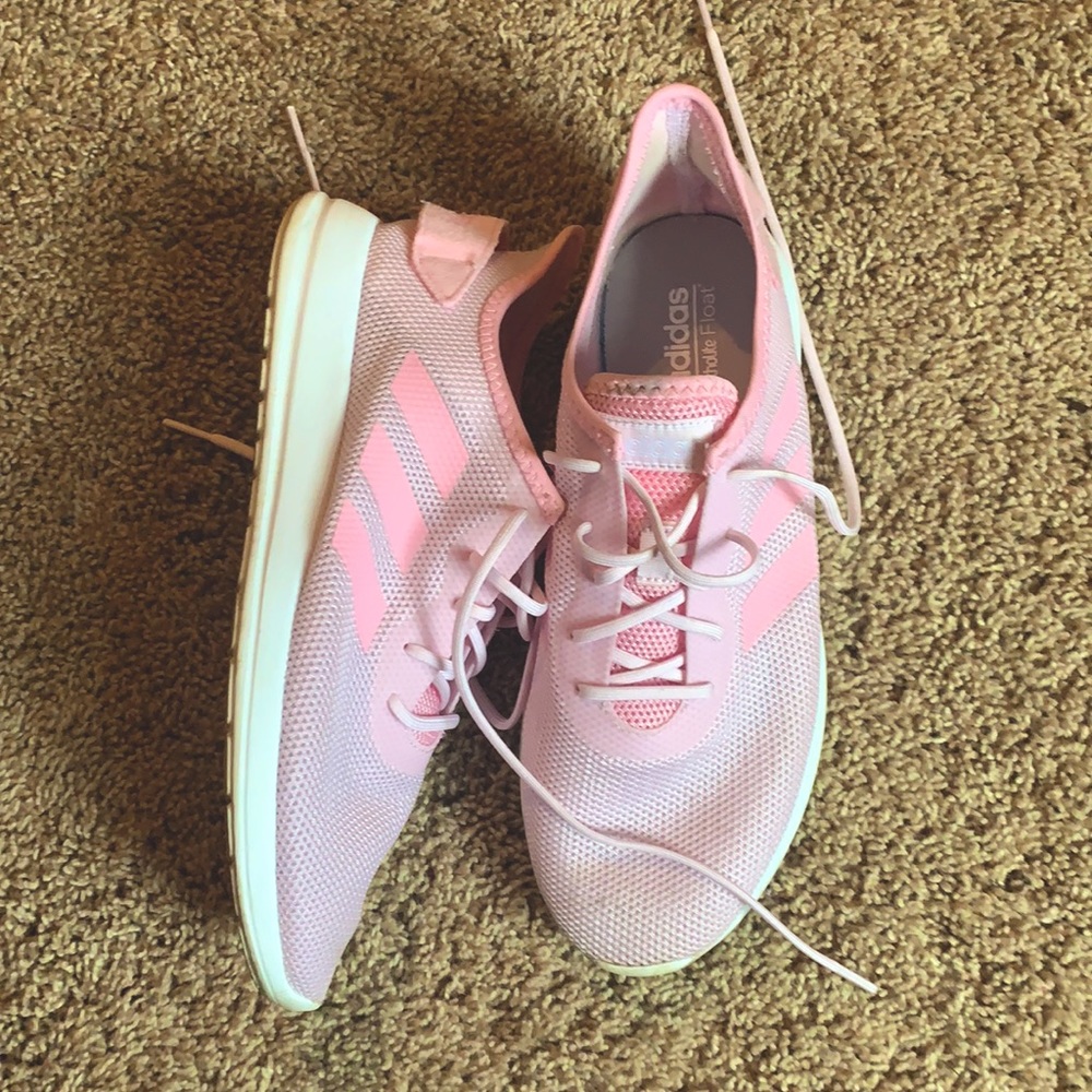 Adidas ortholite sneakers